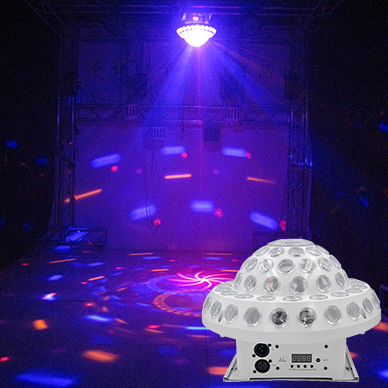 宇宙灯